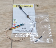 CR Signals SN35 N Gauge 3