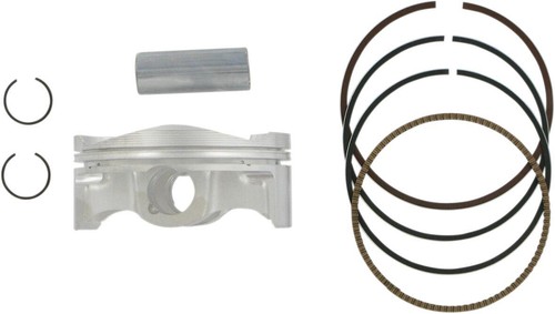 Prox piston kit - prox, ktm
