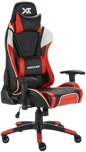 Rocker agility gaming - x-rocker,
