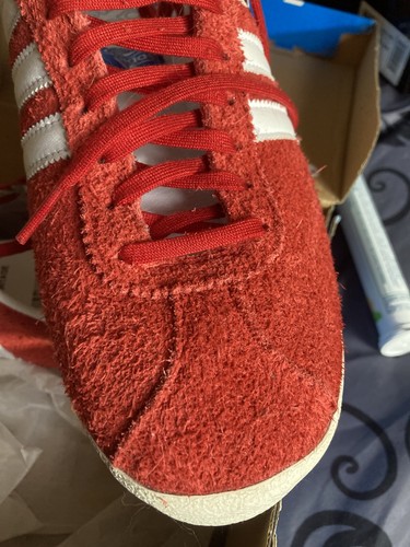 Adidas gazelle vintage - og,