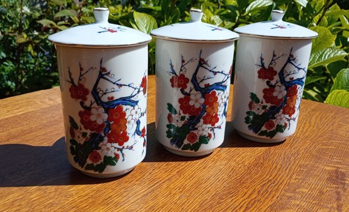 Tatung porcelain large - 3,