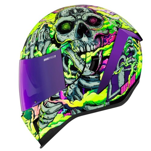 Icon airform full - full, face