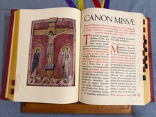 Missale Romanum
