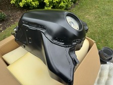 Triumph Rally Explorer Petrol Tank