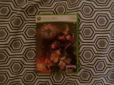 Magna Carta II  / 2 Xbox 360 PAL Edition With Manual