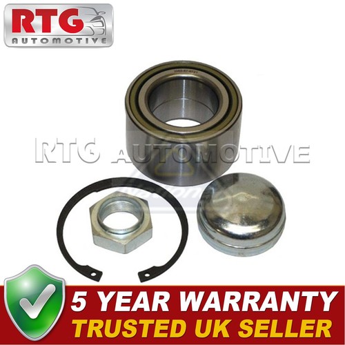 Rtg wheel bearing kit fits - rtg,