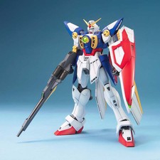 1/100 MG XXXG-01W Wing Gundam