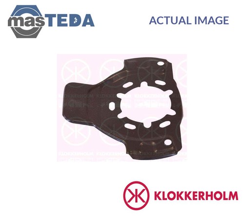 5051379 splash panel brake - 5051379,