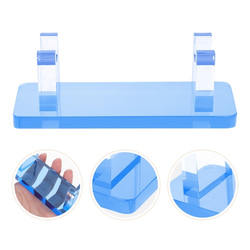 Acrylic pen holder - acrylic, ballpoint