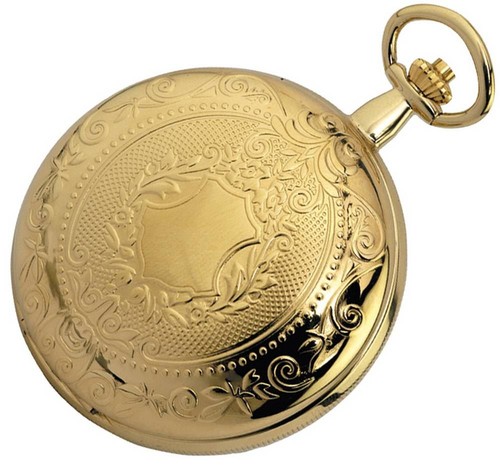 Woodford mens gold plated - woodford,