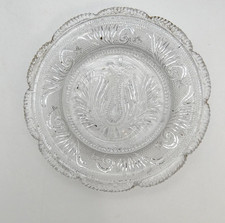 19th Century Sandwich Glass