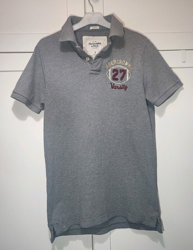 Abercrombie fitch polo - fitch,