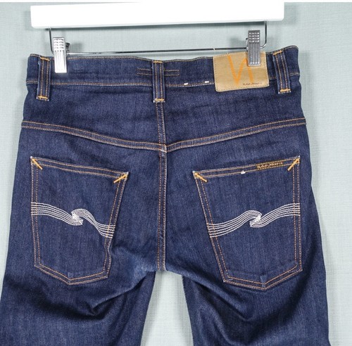 Nudie jeans mens w31 - jeans,