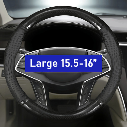 Carbon fibre steering - fibre,