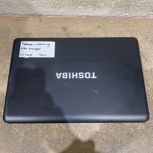 Toshiba satellite pro - toshiba,