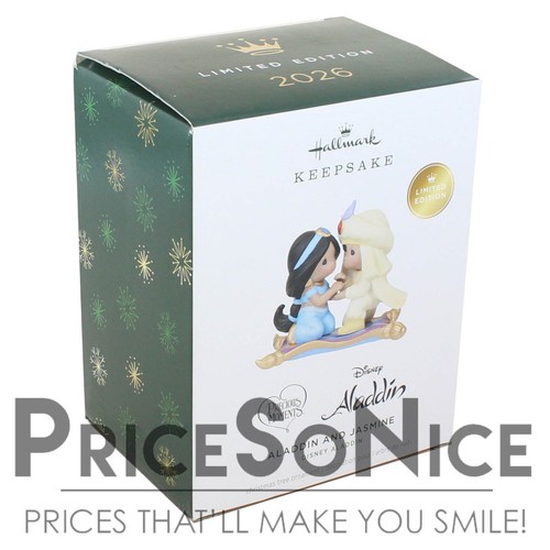 Hallmark keepsake 2026 disney - hallmark,