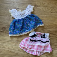 Vintage Faerie Glen Clothing -