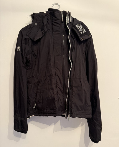 Superdry the wind attacker - wind,