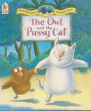 Owl And The Pussycat by Voce