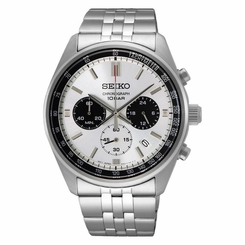 Seiko ssb425p1 panda style - seiko, panda-style