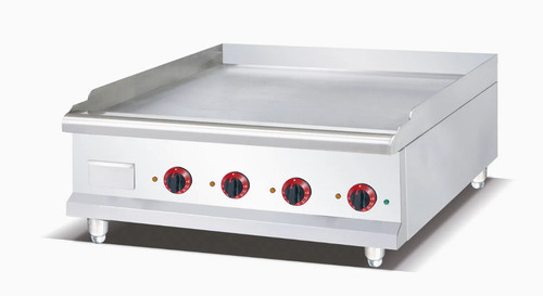 Commercial burner gas - 4,