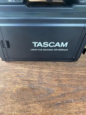 Tascam Linear PCM Recorder