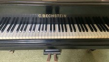 C Bechstein, Model A, Grand Piano, Made In The Golden Era 1920.