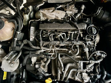 Volkswagen QYX Gearbox - 6