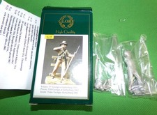 54mm Metal Glory Miniatures