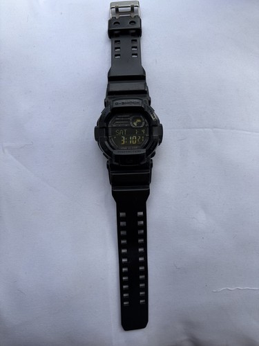 Casio shock 350 - g-shock, gd-350