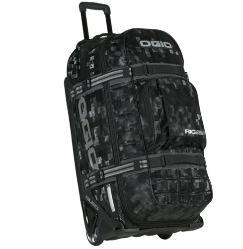Ogio rig 9800 moto gearbag - rig,