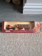 Lledo Days Trackside AEC