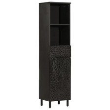 Bathroom Cabinet Vanity Unit