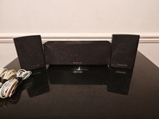 Panasonic Surround Sound