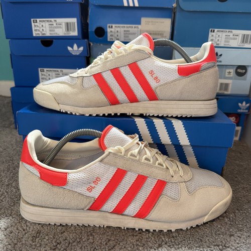 Size adidas sl80 - size,