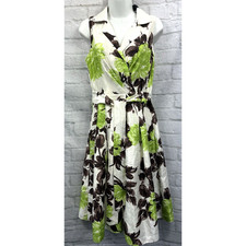 Eliza J Aline Dress Occasion