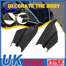 Motorcycle Front Fairing