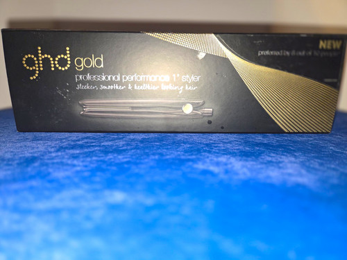Ghd gold professional - gold,