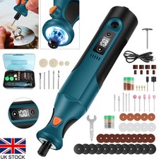 Cordless Rotary Tool Kits,7.4V