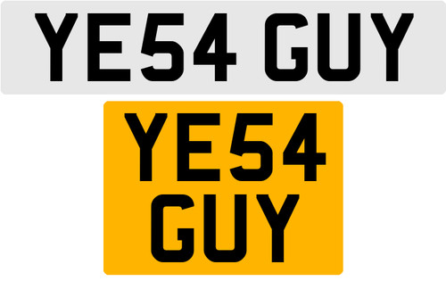 Yes for guy ye54 - guy!, private