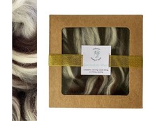 Corriedale Wool, Ideal for