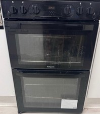 Hotpoint HDM67G0CMB/UK 60cm 4