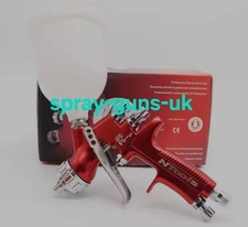 Ntools Gti 1.3mm HVLP Bodyshop