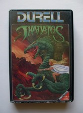 amstrad games amstrad THANATOS