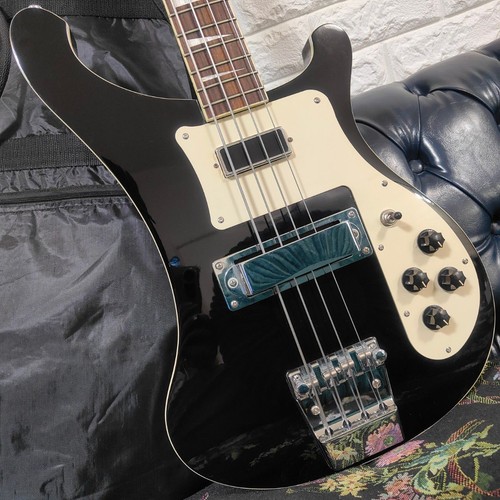 Monogram rickenbacker 4003 - monogram,
