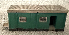 N Gauge Graham Farish