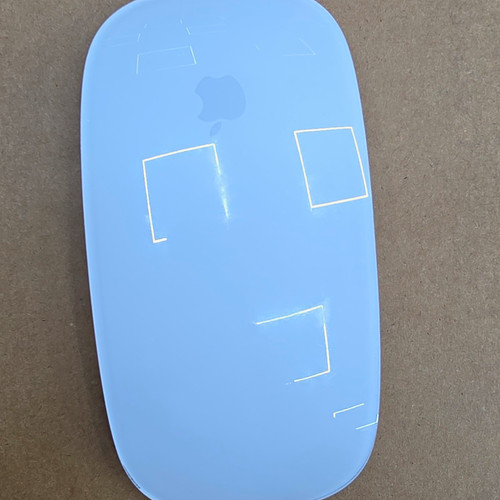 Apple magic mouse a1657 - magic,