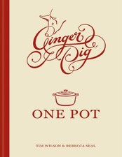 Ginger Pig One Pot by Tim