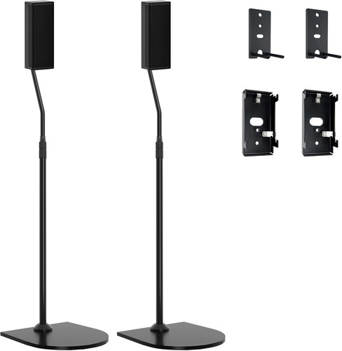 Height adjustable ufs - height, ufs-20