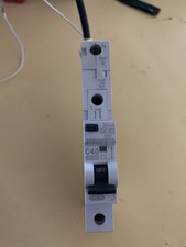 MEM Eaton 40A RCBO Pod